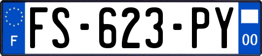 FS-623-PY