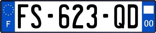 FS-623-QD
