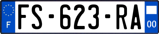 FS-623-RA