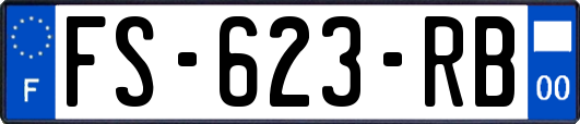 FS-623-RB