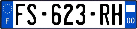 FS-623-RH