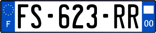 FS-623-RR