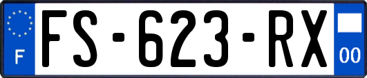 FS-623-RX