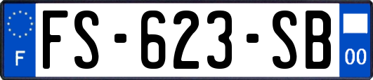 FS-623-SB