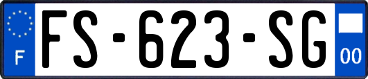 FS-623-SG