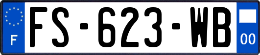 FS-623-WB