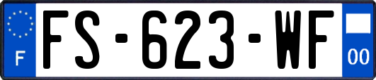 FS-623-WF
