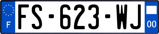 FS-623-WJ