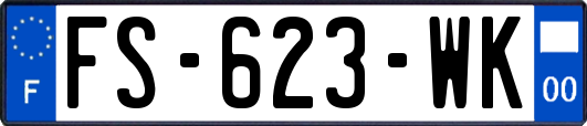 FS-623-WK