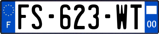 FS-623-WT