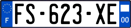 FS-623-XE