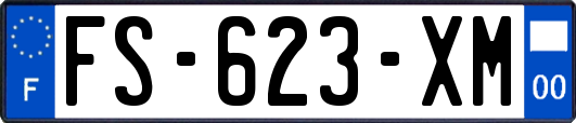 FS-623-XM