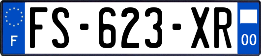 FS-623-XR