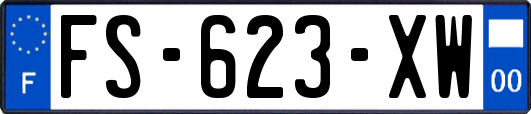 FS-623-XW