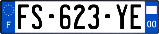 FS-623-YE