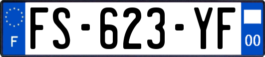 FS-623-YF