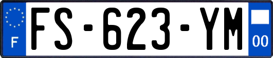 FS-623-YM