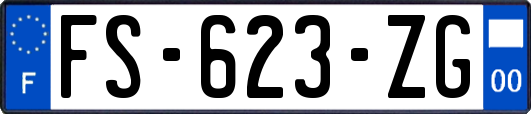 FS-623-ZG