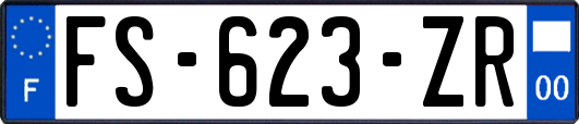 FS-623-ZR