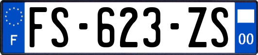 FS-623-ZS