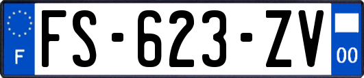 FS-623-ZV