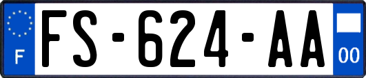 FS-624-AA