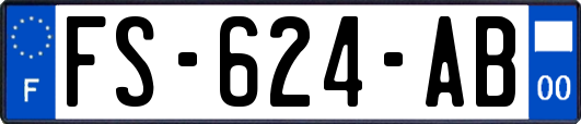 FS-624-AB