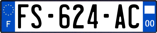 FS-624-AC