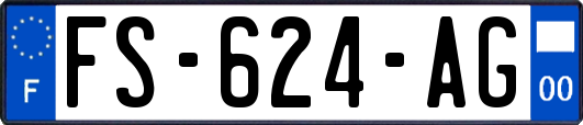 FS-624-AG