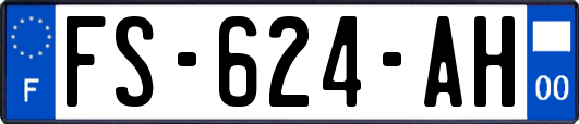 FS-624-AH