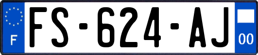 FS-624-AJ