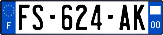 FS-624-AK