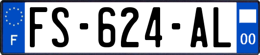 FS-624-AL