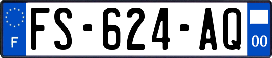 FS-624-AQ
