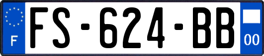 FS-624-BB