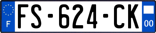 FS-624-CK