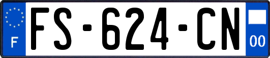 FS-624-CN