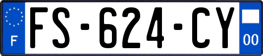 FS-624-CY