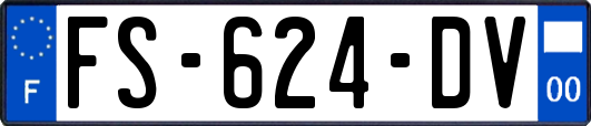 FS-624-DV