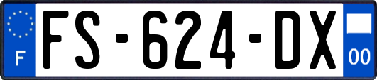 FS-624-DX