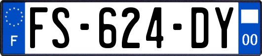 FS-624-DY