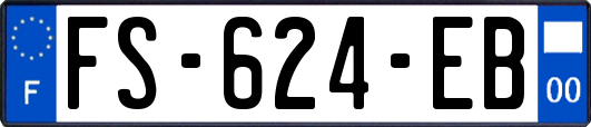 FS-624-EB
