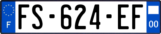 FS-624-EF