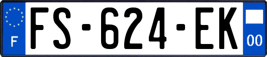 FS-624-EK