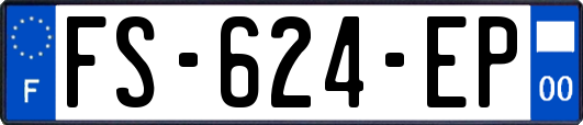FS-624-EP