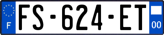 FS-624-ET