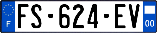 FS-624-EV