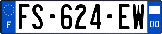 FS-624-EW