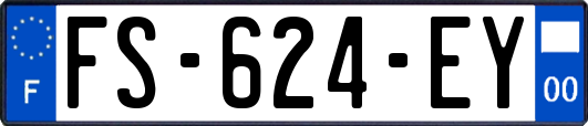 FS-624-EY