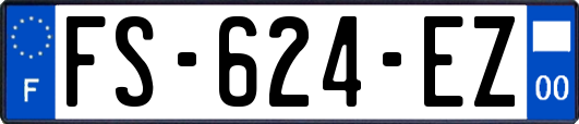 FS-624-EZ